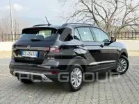 2020 Volkswagen T-Cross