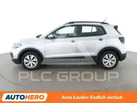 2020 Volkswagen T-Cross