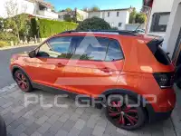 2020 Volkswagen T-Cross