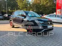 2020 Volkswagen T-Cross