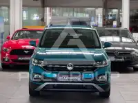 2020 Volkswagen T-Cross