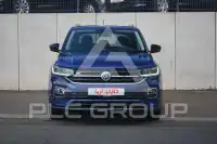 2020 Volkswagen T-Cross