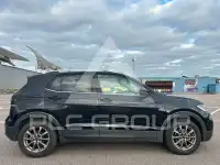 2020 Volkswagen T-Cross