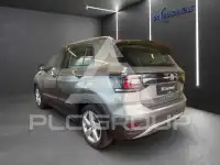 2020 Volkswagen T-Cross