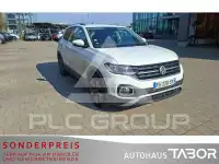 2022 Volkswagen T-Cross
