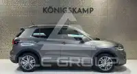 2020 Volkswagen T-Cross