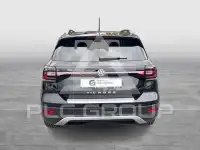 2020 Volkswagen T-Cross