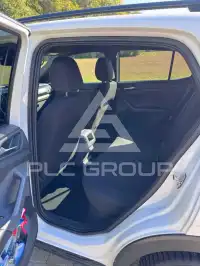 2020 Volkswagen T-Cross