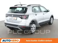 2020 Volkswagen T-Cross