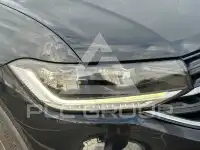 2020 Volkswagen T-Cross
