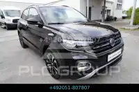 2020 Volkswagen T-Cross