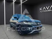 2020 Volkswagen T-Cross