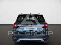 2020 Volkswagen T-Cross