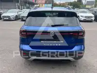 2020 Volkswagen T-Cross