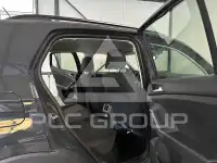 2020 Volkswagen T-Cross