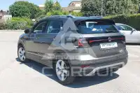 2020 Volkswagen T-Cross
