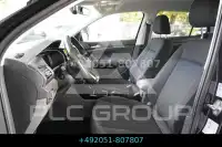 2020 Volkswagen T-Cross