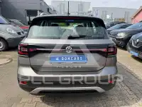 2020 Volkswagen T-Cross