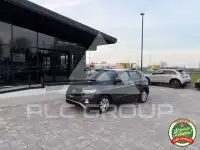 2020 Volkswagen T-Cross