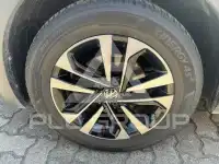 2020 Volkswagen T-Cross