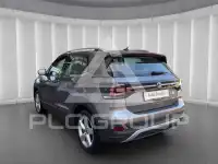 2020 Volkswagen T-Cross