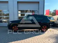 2020 Volkswagen T-Cross