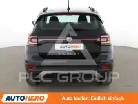 2020 Volkswagen T-Cross
