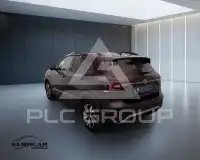 2020 Volkswagen T-Cross