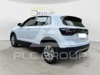 2020 Volkswagen T-Cross