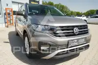 2020 Volkswagen T-Cross