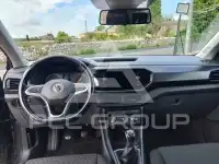 2020 Volkswagen T-Cross