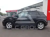 2020 Volkswagen T-Cross
