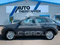 2020 Volkswagen T-Cross