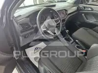 2020 Volkswagen T-Cross