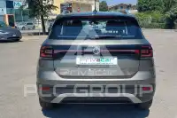 2020 Volkswagen T-Cross