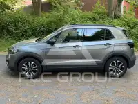 2020 Volkswagen T-Cross