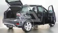 2020 Volkswagen T-Cross