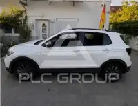 2020 Volkswagen T-Cross