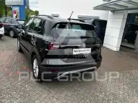 2020 Volkswagen T-Cross