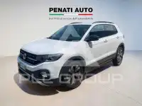 2020 Volkswagen T-Cross