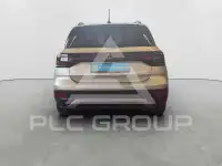 2020 Volkswagen T-Cross