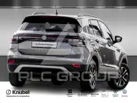 2020 Volkswagen T-Cross