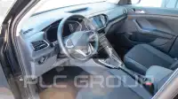 2020 Volkswagen T-Cross