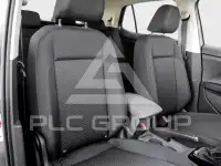 2020 Volkswagen T-Cross