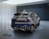2020 Volkswagen T-Cross