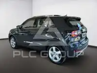 2020 Volkswagen T-Cross