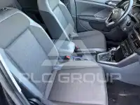 2020 Volkswagen T-Cross