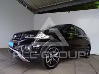 2020 Volkswagen T-Cross