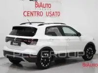 2020 Volkswagen T-Cross