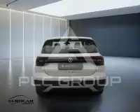 2020 Volkswagen T-Cross